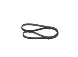 V-ribbed Belt BOSCH 1987947860
