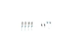 Accessory Kit, parking brake shoes BOSCH 1 987 475 311