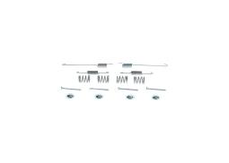 Accessory Kit, parking brake shoes BOSCH 1987475311