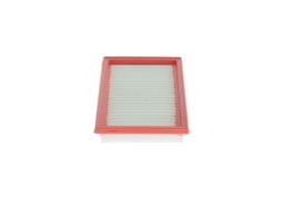 Air Filter BOSCH F 026 400 101