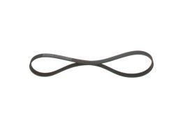 V-ribbed Belt BOSCH 1987947919