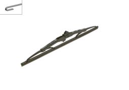 Wiper Blade BOSCH 3397004756