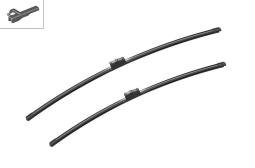 Wiper Blade BOSCH 3397118964