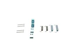 Accessory Kit, parking brake shoes BOSCH 1 987 475 378