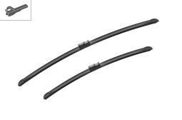 Wiper Blade BOSCH 3397118953