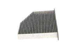 Filter, cabin air BOSCH 1 987 432 597