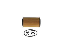 Oil Filter BOSCH 1 457 429 263