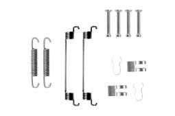 Accessory Kit, brake shoes BOSCH 1 987 475 268