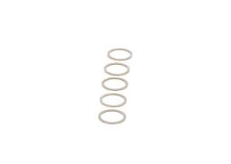 Repair Kit, common rail system BOSCH F 00Z C99 890