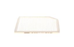 Filter, cabin air BOSCH 1 987 432 027