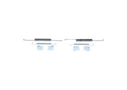 Accessory Kit, brake shoes BOSCH 1987475096