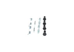 Accessory Kit, parking brake shoes BOSCH 1987475317