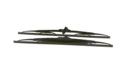 Wiper Blade BOSCH 3397118541