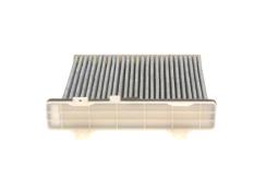 Filter, cabin air BOSCH 1987432498