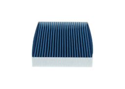Filter, cabin air BOSCH 0 986 628 637