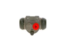 Wheel Brake Cylinder BOSCH F 026 002 177