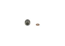 Screw BOSCH F 00R L00 412