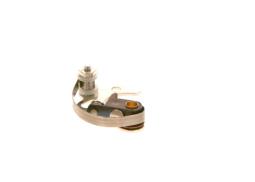 Contact Breaker, ignition distributor BOSCH 1237013819
