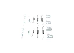 Accessory Kit, brake shoes BOSCH 1987475169
