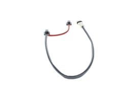 Warning Contact, brake pad wear BOSCH 1987474555