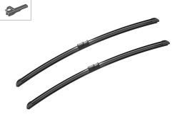 Wiper Blade BOSCH 3397118948