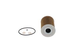 Oil Filter BOSCH F 026 407 255