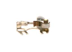 Contact Breaker, ignition distributor BOSCH F 005 X04 714