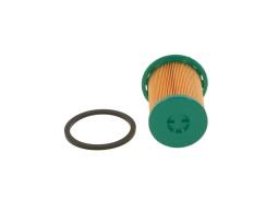 Fuel Filter BOSCH 1 457 431 720