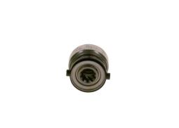 Freewheel Gear, starter BOSCH 1 986 SE1 624