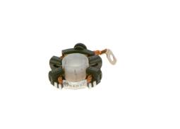 Holder, carbon brushes BOSCH 1004336580