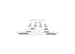 Accessory Kit, brake shoes BOSCH 1987475157