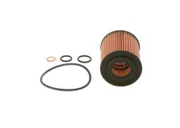 Oil Filter BOSCH 1 457 429 262