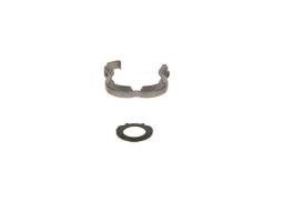 Mounting Set, dosage module (urea injection) BOSCH F 01C 600 345