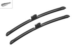 Wiper Blade BOSCH 3 397 009 201