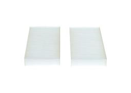 Filter, cabin air BOSCH 1987432220