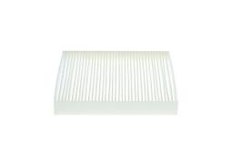 Filter, cabin air BOSCH 1987432121