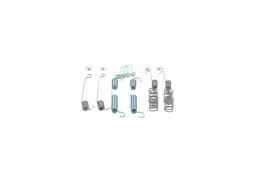 Accessory Kit, brake shoes BOSCH 1987475089