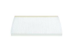 Filter, cabin air BOSCH 1987432016