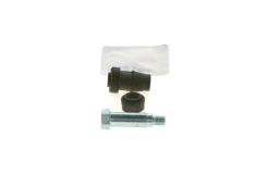 Guide Sleeve Kit, brake caliper BOSCH 1987470717