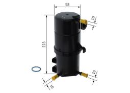 Fuel Filter BOSCH F 026 402 278