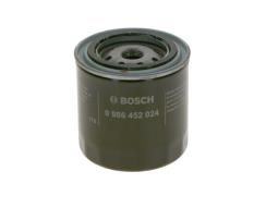 Oil Filter BOSCH 0 986 452 024