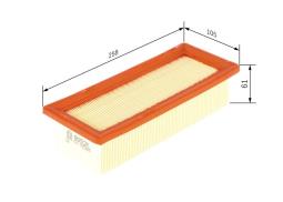 Air Filter BOSCH 1 457 433 256