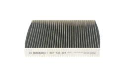 Filter, cabin air BOSCH 1987432304