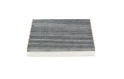Filter, cabin air BOSCH 1987432380