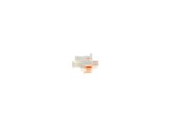 Plug Sleeve, ignition system BOSCH 1 928 403 878