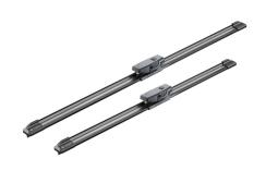 Wiper Blade BOSCH 3 397 014 123