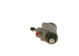 Wheel Brake Cylinder BOSCH 0 986 475 739