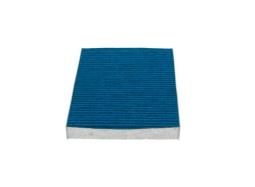 Filter, cabin air BOSCH 0 986 628 587