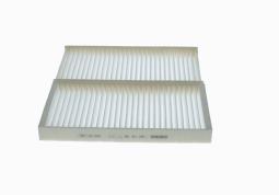 Filter, cabin air BOSCH 1987435184