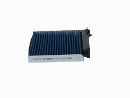 Filter, cabin air BOSCH 0 986 628 602